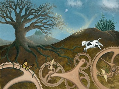 Inspire Thoughtful Creative Writing Through Art | Critical and Creative Thinking for active learning | Scoop.it