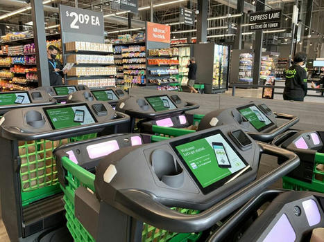 5 Trends Will Converge To Change #Retail Even Faster In 2021 #retailTech | WHY IT MATTERS: Digital Transformation | Scoop.it