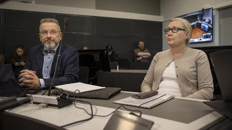 Auer-k&auml;r&auml;j&auml;t jatkuvat t&auml;n&auml;&auml;n syytt&auml;j&auml;n todistajien kuulemisella | MTV Uutiset | 1Uutiset - Lukemisen t&auml;hden | Scoop.it