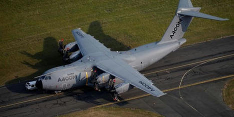 A400M, Syracuse 4C, Tigre Mk3 : la future LPM inquiète les industriels de l'armement | DEFENSE NEWS | Scoop.it