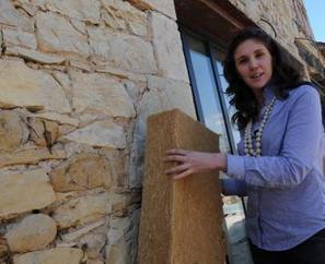 Métier : architecte éco-climatique - La Dépêche | Eco-conception | Scoop.it