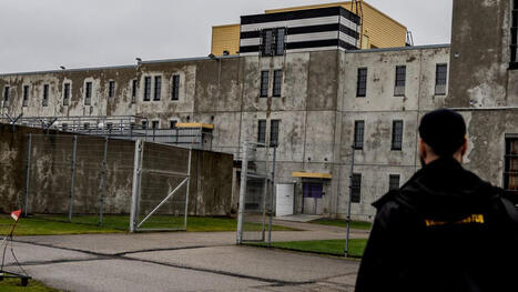 Estlandsf&aring;ngar: Rasism, smutstv&auml;tt och kycklingfrossa | A1Uutiset | Scoop.it