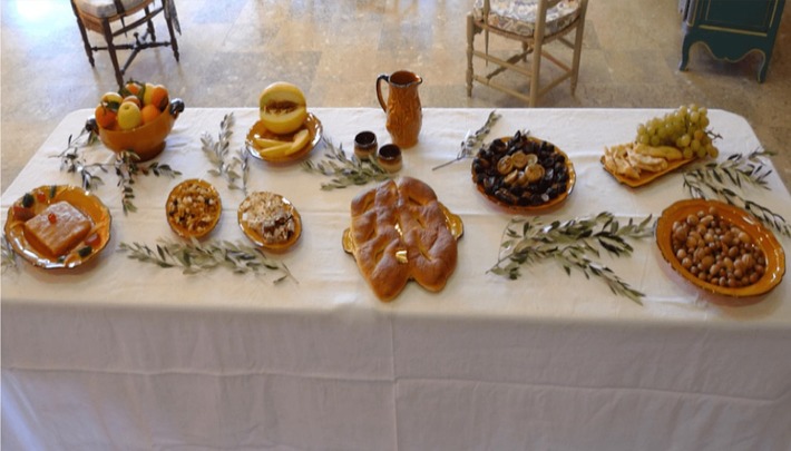 LES 13 DESSERTS PROVENÇAUX DE NOËL : les recettes faciles | Ma douce France | Scoop.it