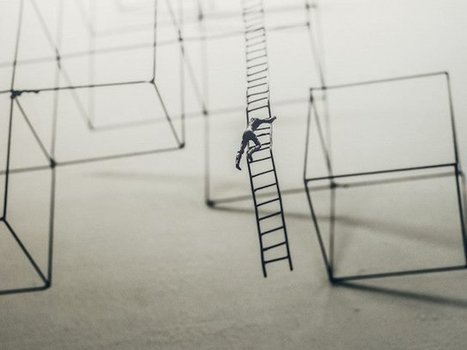 Embracing Automation in the Workplace | [Wudo] Corporate Transformation | Scoop.it