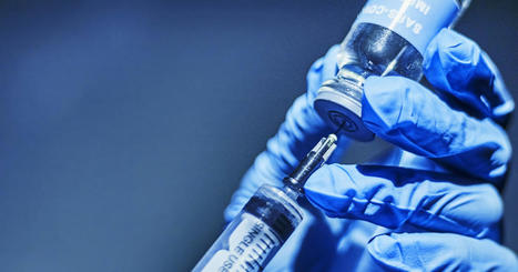 La vaccination | Veille &Eacute;ducative - L'actualit&eacute; de l'&eacute;ducation en continu | Scoop.it