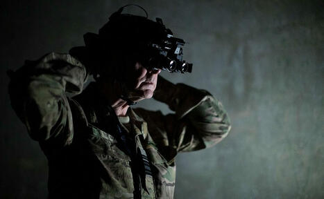 Bas&eacute;e en Gironde, l'entreprise Exosens fait une entr&eacute;e en fanfare &agrave; la bourse de Paris | Actu Bordeaux | Entreprises &agrave; Bordeaux et en Gironde | Scoop.it