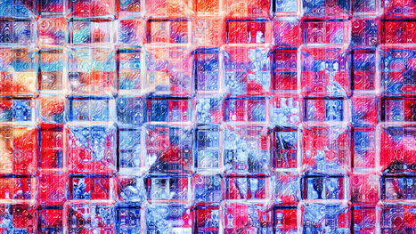 The Impact of the Blockchain Goes Beyond Financial Services | BlockChain | Scoop.it