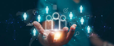 Putting People First: Human-Centered Approaches to Large-Scale Digital Transformations | Educational Technology News | Scoop.it