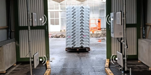 Syngenta: le Scanning RFID pour l'enregistrement automatique des Xtrays retournés | Track & Trace | Scoop.it