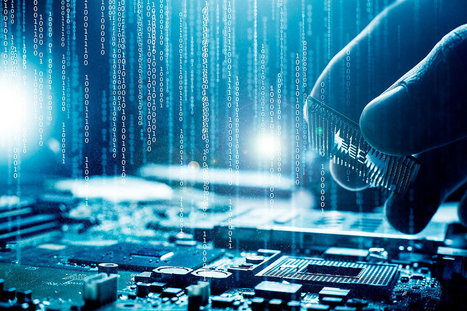 New Intel firmware boot verification bypass enables low-level backdoors | Digital Sovereignty & Cyber Security | Scoop.it