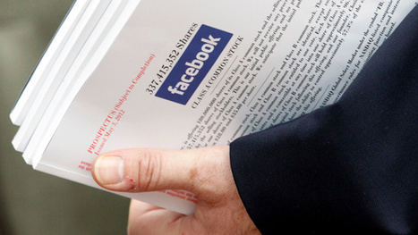 How Mark Zuckerberg&rsquo;s control of Facebook lets him print money | Family Office & Billionaire Report - Empowering Family Dynasties | Scoop.it