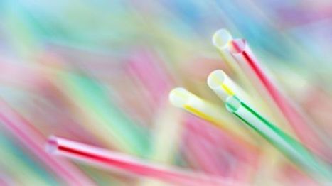 Les pailles en plastique jetables, c’est (presque) fini ! | Innovation, Développement Durable, RSE | Scoop.it