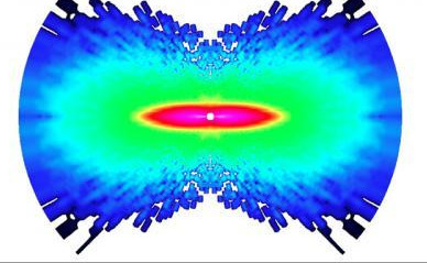 Researchers capture first-ever image of atoms forming a molecule | Amazing Science | Scoop.it