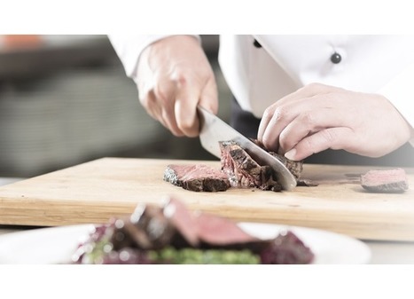 Humidification abattoir | La Gazette des abattoirs | Scoop.it