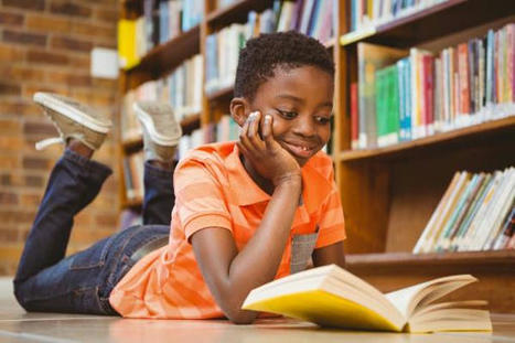 Les bibliothèques d'école concourent à former des lecteurs enthousiastes | Veille pour les concours des bibliothèques | Scoop.it
