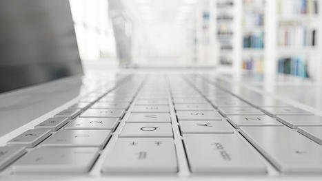 10 trends to watch in distance learning &ndash; | Salud Publica | Scoop.it