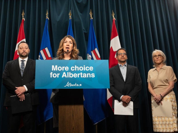 Alberta allowing patients to self-refer, pay out of pocket for preventative health testing | The Health Report | Scoop.it