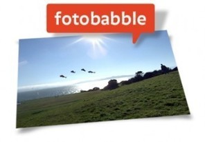 Fotobabble: A Free Way To Add Some Life To Your Images | Edudemic | Digital Presentations in Education | Scoop.it