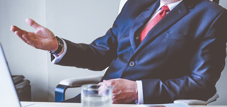 2&egrave;me &eacute;dition du barom&egrave;tre &laquo; Tendances marketing B2B &raquo; : entre r&ecirc;ves et r&eacute;alit&eacute;s | Transition Digitale de l'Entreprise | Scoop.it