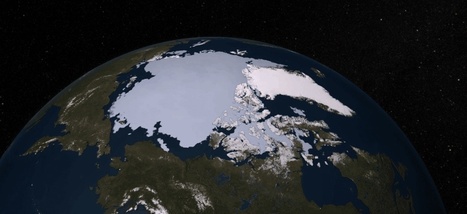 La Terre a énormément changé en à peine 15 ans: regardez les GIF de la Nasa | Toxique, soyons vigilant ! | Scoop.it