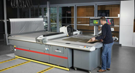 Cestas : Lectra investit dans l&rsquo;IA d&eacute;di&eacute;e au contr&ocirc;le qualit&eacute; du textile&nbsp; | Entreprises &agrave; Bordeaux et en Gironde | Scoop.it