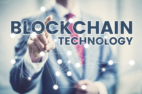 Blockchain : 5 applications qui vont intéresser les collectivités | Regards croisés sur la transition écologique | Scoop.it