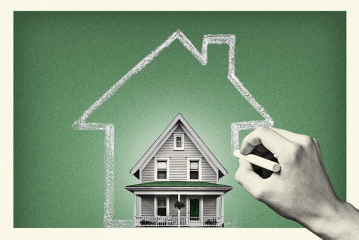 Toronto-area home prices are down 24%. Is now the time to upsize and nab that bigger home? | Real Estate Report | Scoop.it