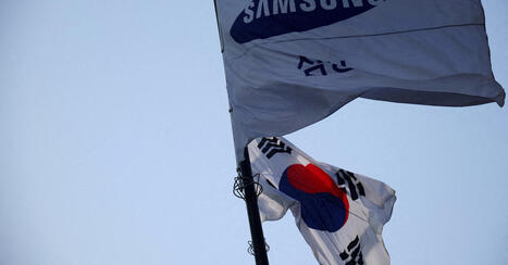 Samsung's deal with union hailed as a victory as bonuses less generous than SK Hynix's | Gouvernance - Veille quotidienne | Scoop.it