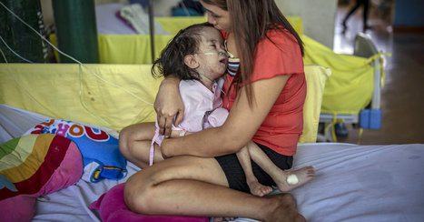 Measles Can Cause &lsquo;Immune Amnesia,&rsquo; Increasing Risk of Other Infections - The New York Times | Virus World | Scoop.it