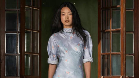The ‘New Chinese style’ trend isn’t exactly new, but it’s proving lucrative | Consumer and technological trends in China | Scoop.it