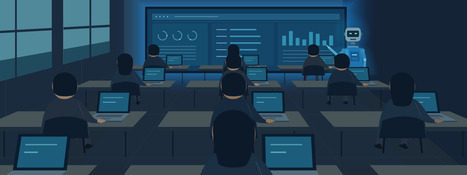 La crisis no es la Inteligencia Artificial; es la imaginaci&oacute;n institucional | Edumorfosis.it | Scoop.it