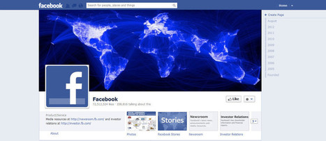 Facebook, Twitter... Les seniors adorent | UseNum - Senior | Scoop.it