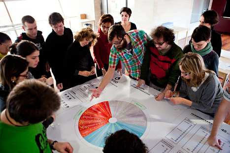 Goteo – Crowdsourcing for open communities | Energy Transition in Europe | www.energy-cities.eu | Scoop.it