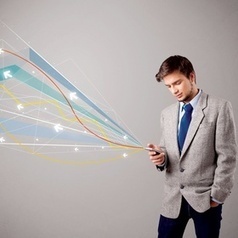 Mobile commerce hot spots - InternetRetailer.com | Mobile Business News | Scoop.it