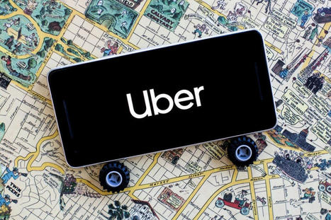 Uber will now break down your rider rating | consumer psychology | Scoop.it