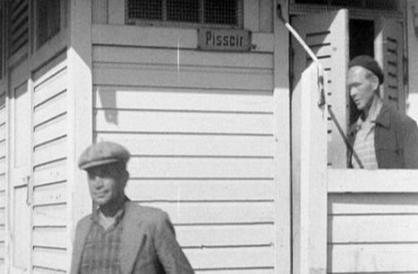 Gay suku puoli Resort