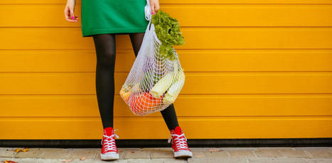 CONSOMMATION : Le consommateur responsable souffre encore d’une image trop négative | ALIMENTATIONS | Scoop.it