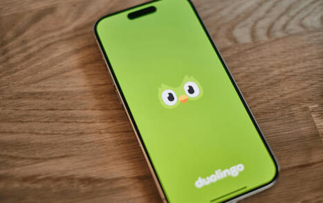 Duolingo se sépare de ses travailleurs freelances pour faire place à l’IA | L'ÉMERGENCE DE L'INTELLIGENCE ARTIFICIELLE DANS LE MONDE DU TRAVAIL | Scoop.it