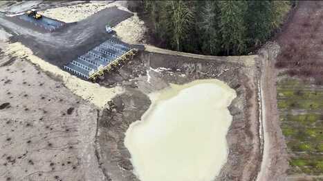 Controversial Marion County farmland waste pit seeks to reopen | Industry 411 - Waste Management | Scoop.it