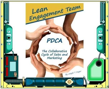 The Engine of Kaizen in Lean Sales and Marketing :: Lean Sales ... | Kaizen Group | Scoop.it