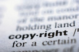 Be Careful What You Use – Students and Copyright Laws | omnia mea mecum fero | Scoop.it