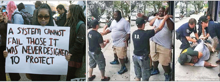 American hypocrisy exposed: U.S. slammed on racism, police brutality and human rights violations | Human Rights | Scoop.it