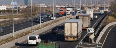 Fomento empezará a desviar camiones a las autopistas en el segundo trimestre | Ordenación del Territorio | Scoop.it