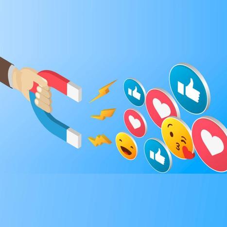Future of influencer marketing | From Around The web | Scoop.it