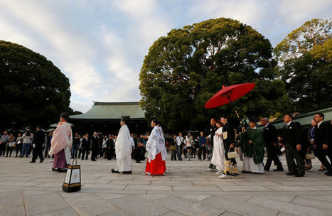 Japan&rsquo;s Top Court Upholds Law Requiring Spouses to Share Surname | Name News | Scoop.it