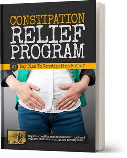 Constipation Relief Program PDF Free Download | Ebooks & Books (PDF Free Download) | Scoop.it