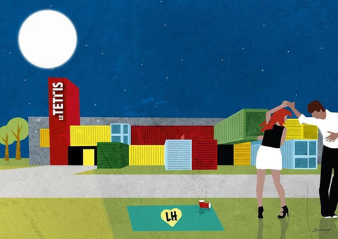 Guillaume Ducuing &bull; 17 Oct. 2016 | Veille territoriale AURH | Scoop.it