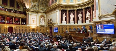 Règlement du budget et approbation des comptes de l'année 2021 | Veille juridique du CDG13 | Scoop.it