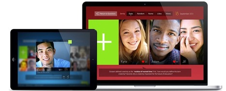 Flipgrid - for short video discussions | Cool Video's & Instructional Movies | Scoop.it