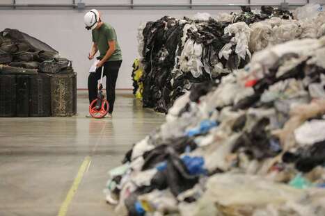 Sonoma County plastics startup Resynergi says it is moving out of California – | Industry 411 - Waste Management | Scoop.it